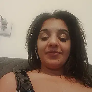 CrazyCorina online show from 13, 1, 2026