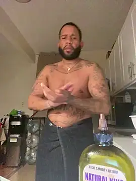 MilkyMontana online show from 6, 6, 2026