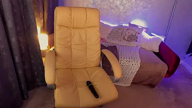 RosieMoons online show from 14, 1, 2025