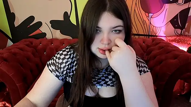 RosieMoons online show from 20, 2, 2026