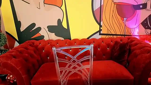 RosieMoons online show from 27, 2, 2026