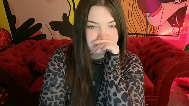 RosieMoons online show from 10, 3, 2026