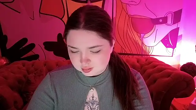 RosieMoons online show from 20, 3, 2026