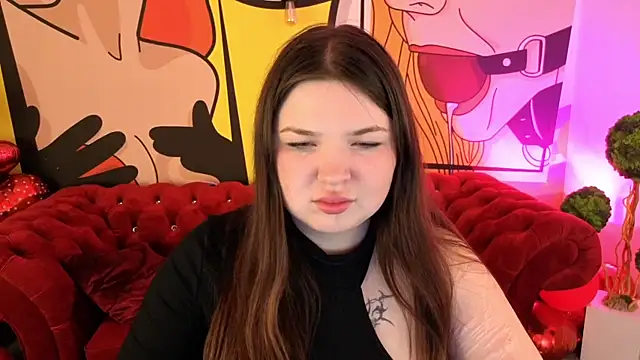 RosieMoons online show from 23, 3, 2026