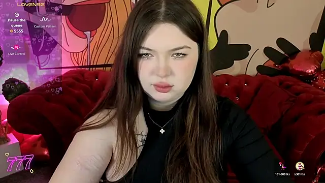 RosieMoons online show from 30, 3, 2026