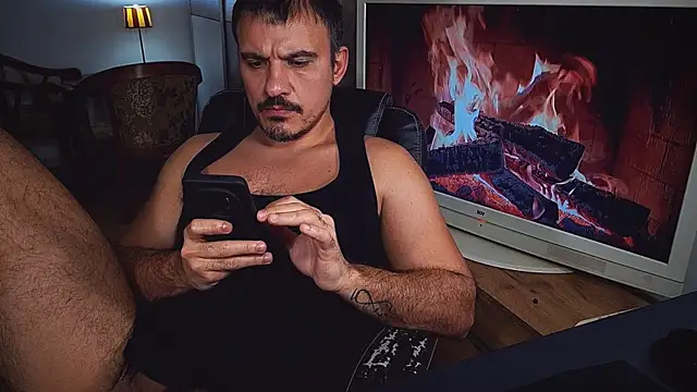 officeman7 online show from 10, 1, 2025