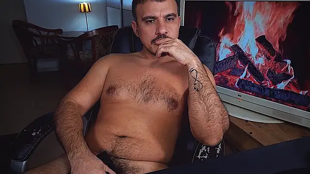 officeman7 online show from 22, 1, 2025