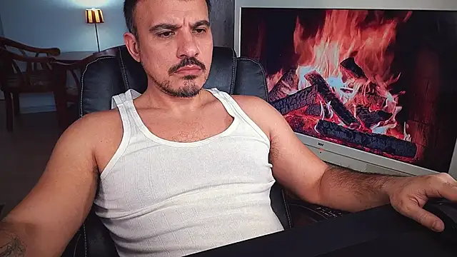 officeman7 online show from 25, 1, 2025