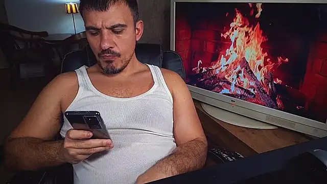 officeman7 online show from 30, 1, 2025