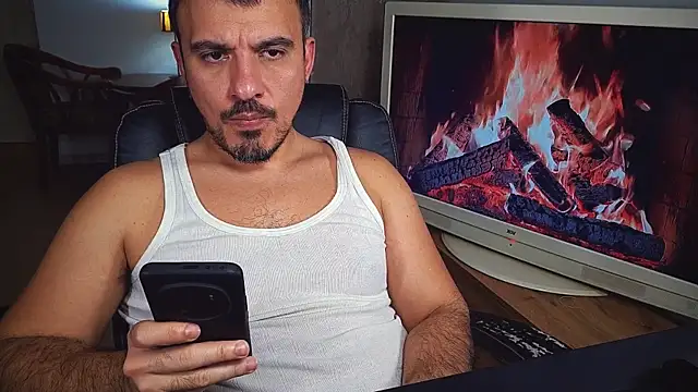 officeman7 online show from 31, 1, 2025