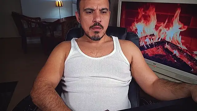 officeman7 online show from 8, 2, 2025