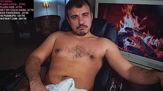 officeman7 online show from 18, 2, 2025