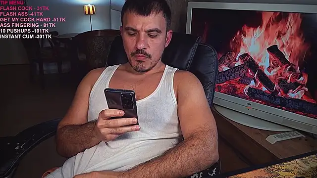 officeman7 online show from 6, 3, 2025