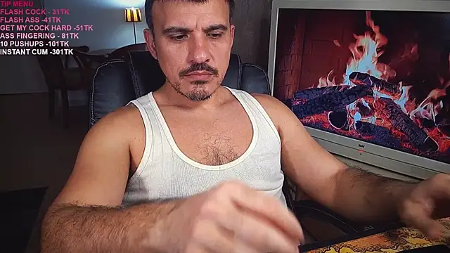 officeman7 online show from 7, 3, 2025