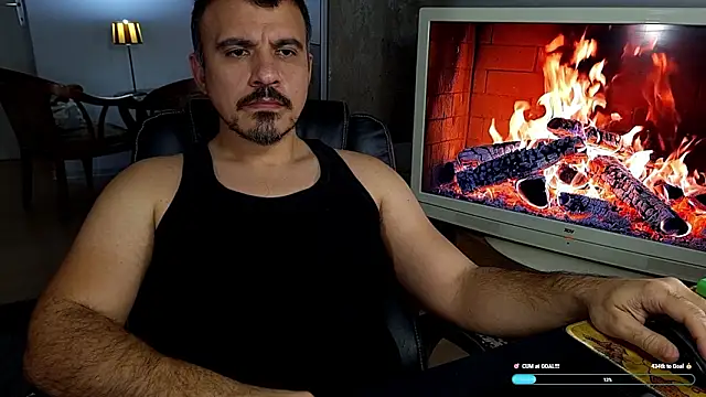 officeman7 online show from 4, 2, 2026