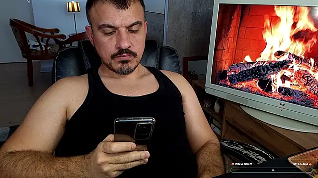 officeman7 online show from 23, 2, 2026