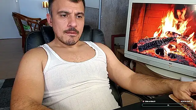 officeman7 online show from 7, 3, 2026