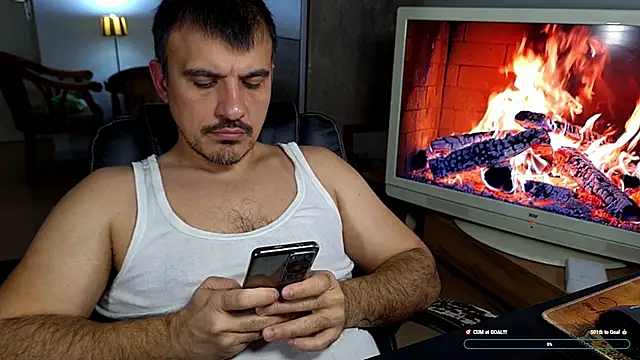 officeman7 online show from 27, 3, 2026