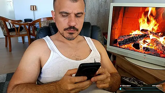 officeman7 online show from 27, 5, 2026