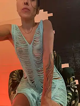 IzanamiTime online show from 18, 12, 2024