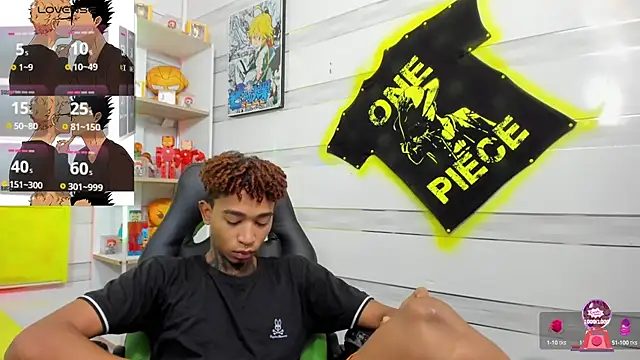 Snapshot of sexy_blacks_ chatting on 8, 2, 2025 sexy blacks online show from 8, 2, 2025