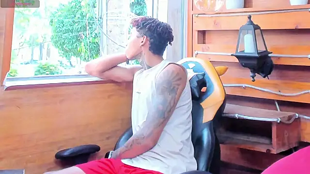 Snapshot of sexy_blacks_ chatting on 22, 9, 2025 sexy blacks online show from 22, 9, 2025