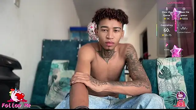 Snapshot of sexy_blacks_ chatting on 1, 11, 2025 sexy blacks online show from 1, 11, 2025