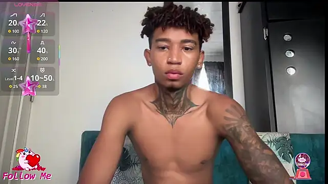 Snapshot of sexy_blacks_ chatting on 3, 11, 2025 sexy blacks online show from 3, 11, 2025