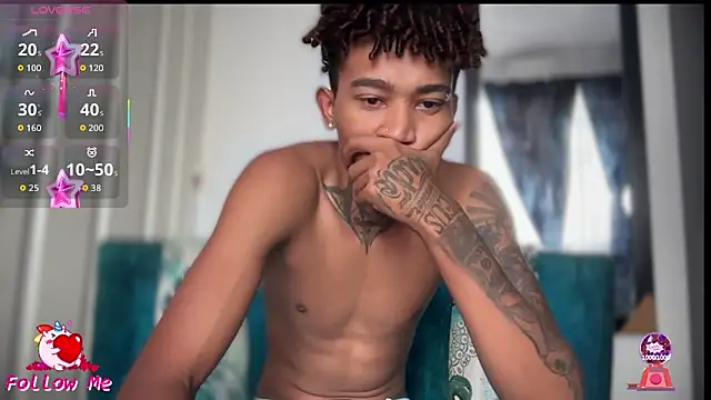 Snapshot of sexy_blacks_ chatting on 4, 11, 2025 sexy blacks online show from 4, 11, 2025