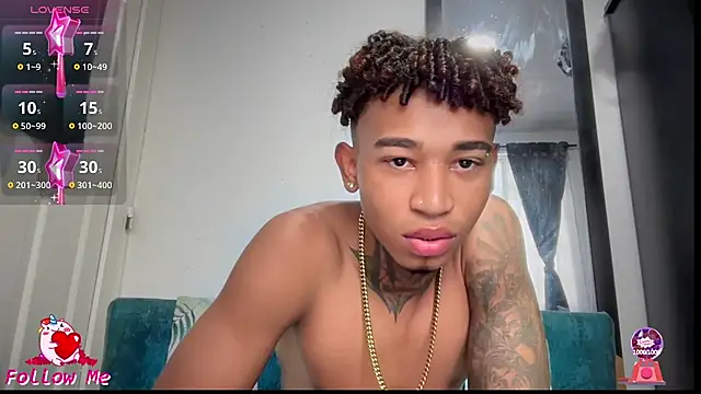 Snapshot of sexy_blacks_ chatting on 13, 11, 2025 sexy blacks online show from 13, 11, 2025