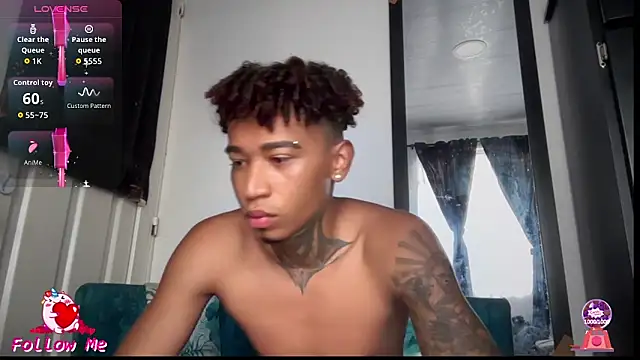 Snapshot of sexy_blacks_ chatting on 15, 11, 2025 sexy blacks online show from 15, 11, 2025