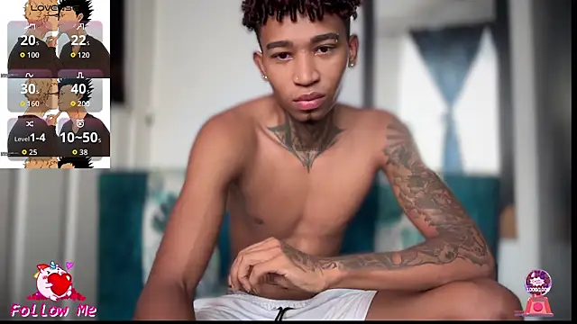 Snapshot of sexy_blacks_ chatting on 27, 11, 2025 sexy blacks online show from 27, 11, 2025