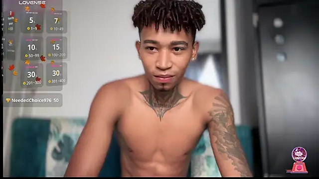 Snapshot of sexy_blacks_ chatting on 28, 11, 2025 sexy blacks online show from 28, 11, 2025