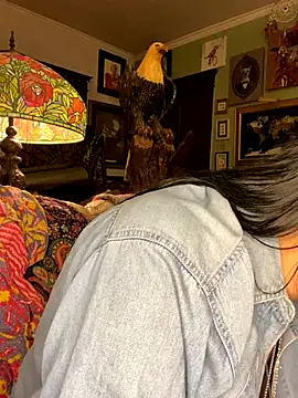 sexyasscougar online show from 7, 11, 2025