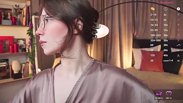 askaudrey  online show from 7, 2, 2025