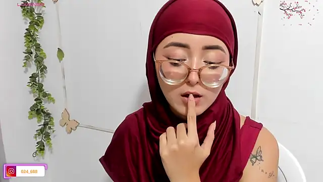 aysel elid online show from 26, 3, 2026