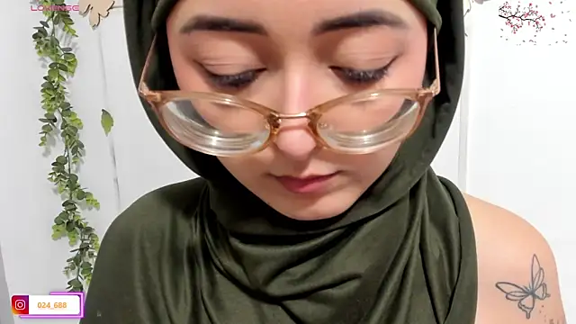 aysel elid online show from 27, 3, 2026