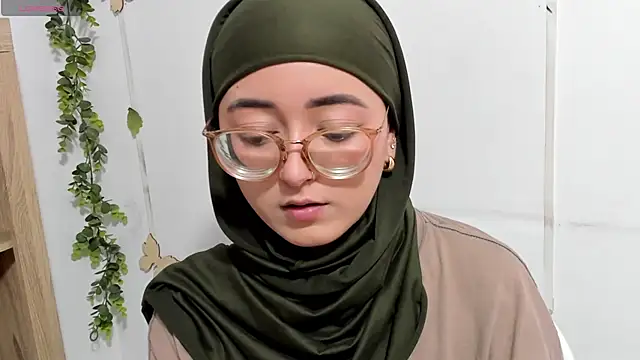 Snapshot of aysel_elid chatting on 20, 6, 2026 aysel elid online show from 20, 6, 2026