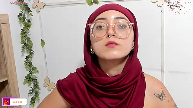 Snapshot of aysel_elid chatting on 11, 7, 2026 aysel elid online show from 11, 7, 2026