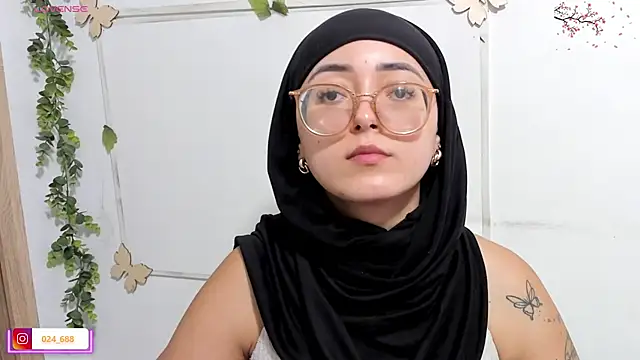 Snapshot of aysel_elid chatting on 24, 7, 2026 aysel elid online show from 24, 7, 2026