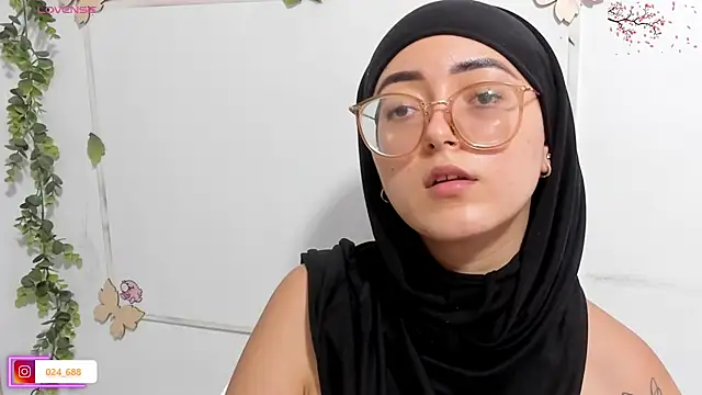 Snapshot of aysel_elid chatting on 1, 8, 2026 aysel elid online show from 1, 8, 2026