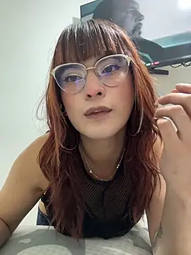 miss gisselle online show from 12, 11, 2025