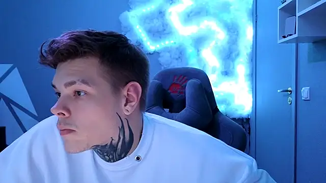 DENIS HERE online show from 2, 12, 2024