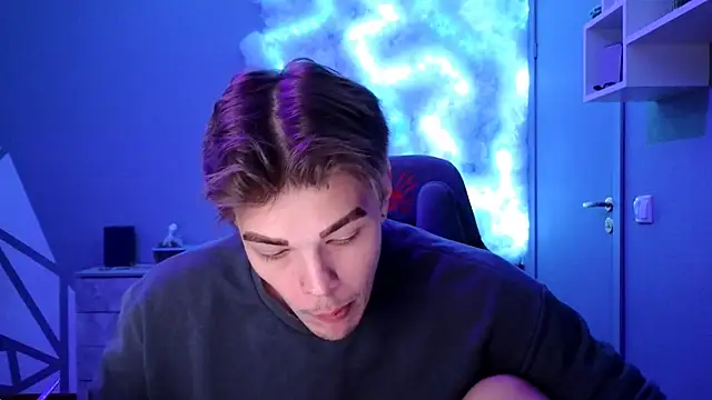 DENIS HERE online show from 5, 12, 2024