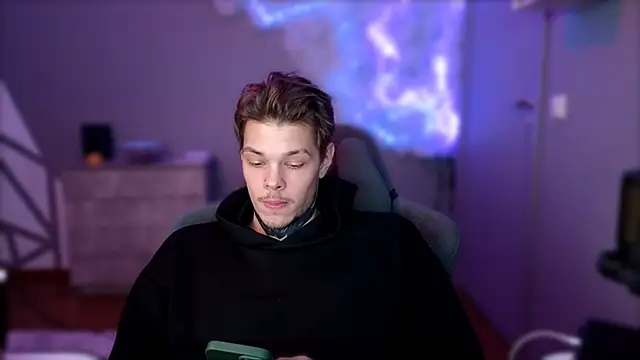 DENIS HERE online show from 14, 12, 2024