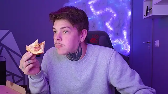 DENIS HERE online show from 24, 12, 2024