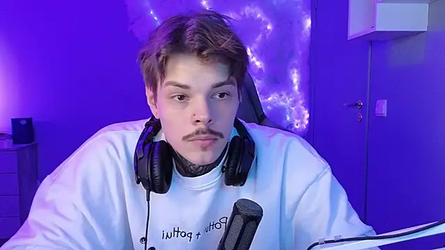 DENIS HERE online show from 23, 1, 2025