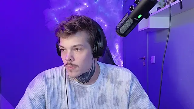 DENIS HERE online show from 25, 1, 2025