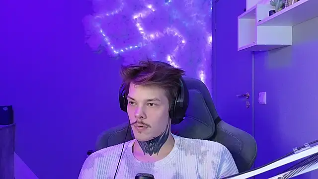 DENIS HERE online show from 26, 1, 2025