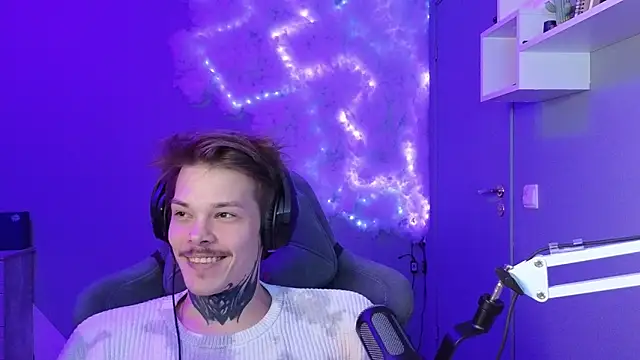 DENIS HERE online show from 26, 1, 2025